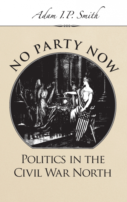 NO PARTY NOW C