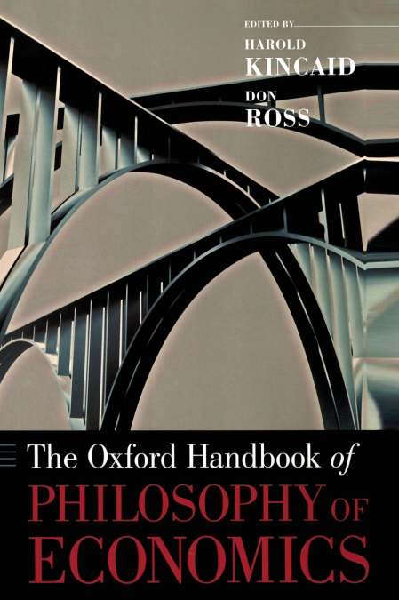 OHB PHILOSOPHY ECONOMICS OHBK C