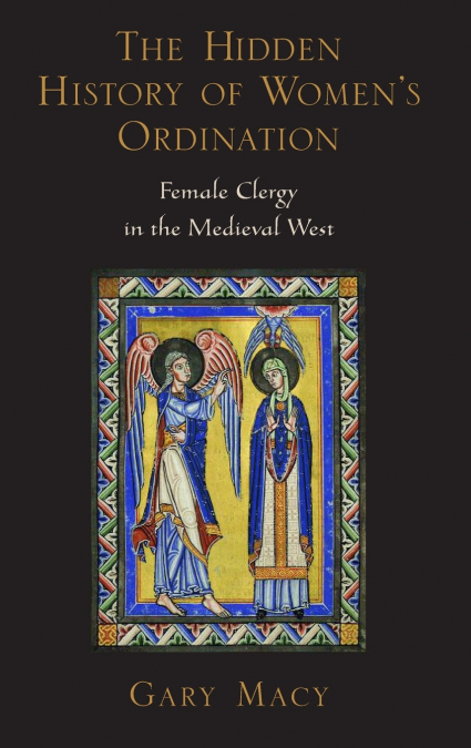 HIDDEN HISTORY WOMEN’S ORDINATION C