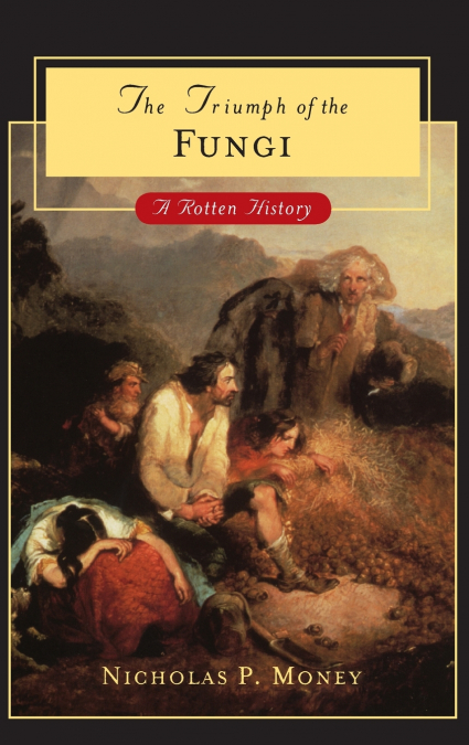 TRIUMPH OF FUNGI C