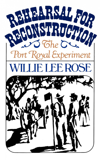 Rehearsal for Reconstruction