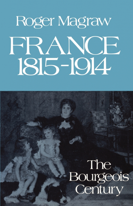 France 1815-1914