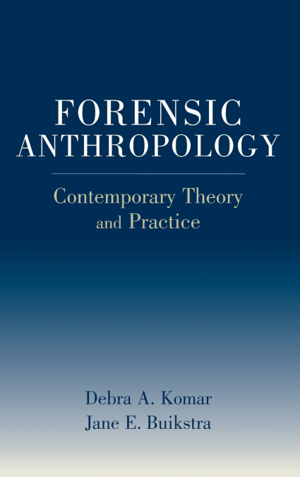 Forensic Anthropology