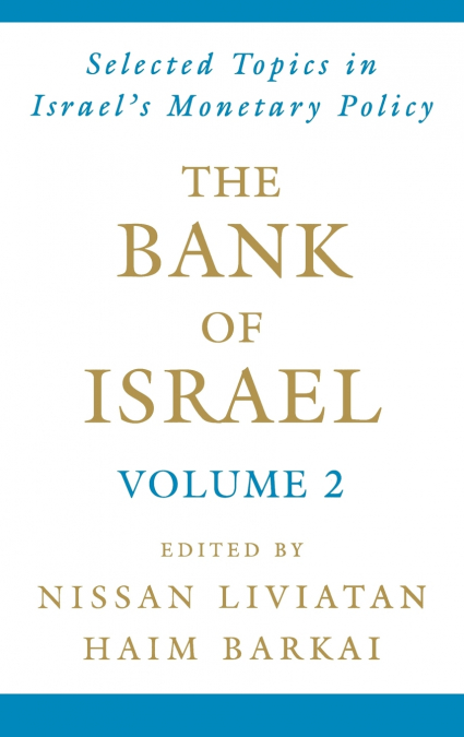 The Bank of Israel