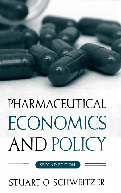 Pharmaceutical Economics and Policy
