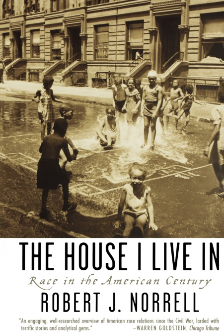 The House I Live in