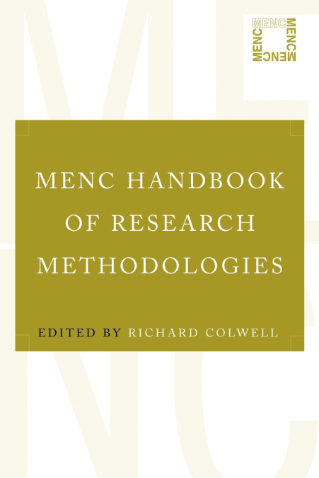 Menc Handbook of Research Methodologies