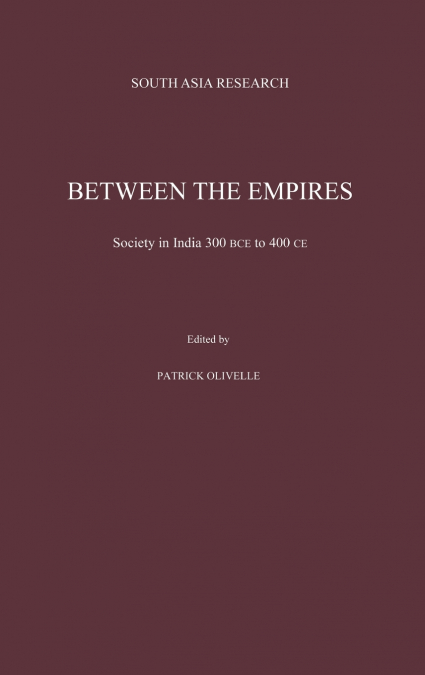 Between the Empires