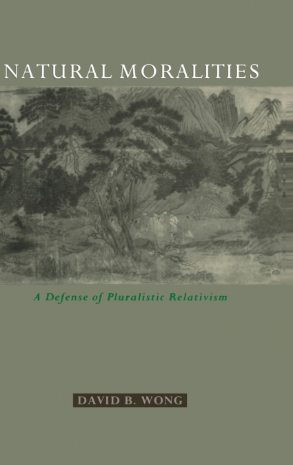 Natural Moralities