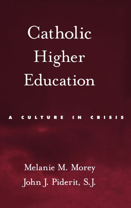 Catholic Higher Education