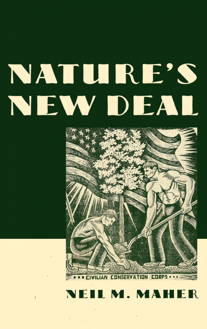 Nature’s New Deal