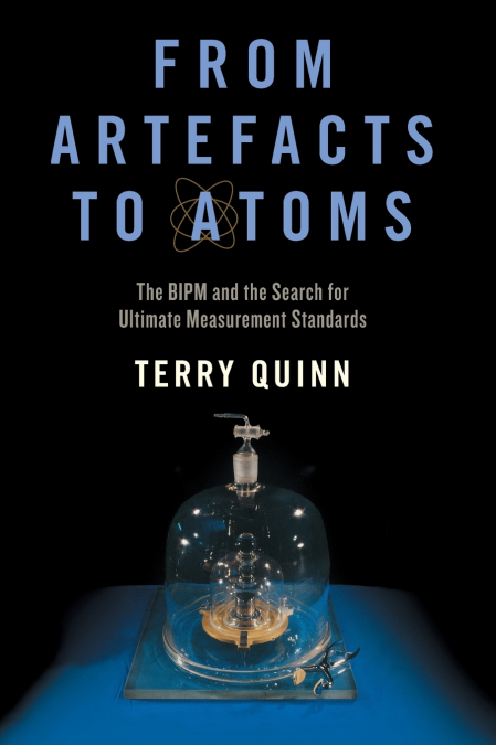 From Artefacts to Atoms