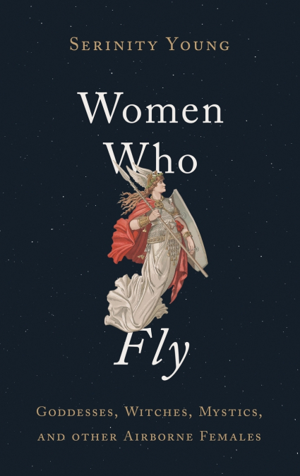 Women Who Fly