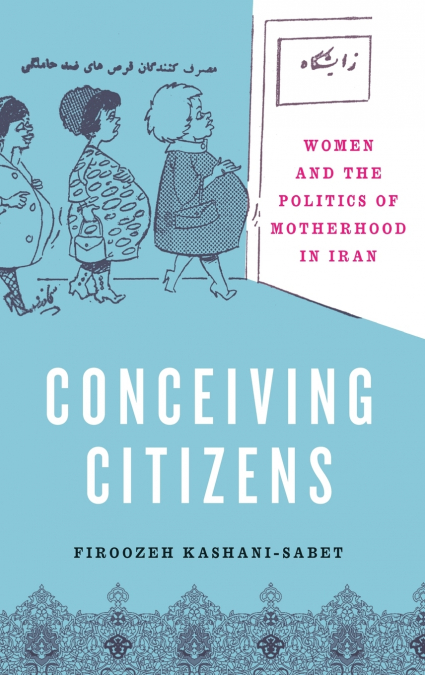 Conceiving Citizens