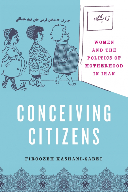 Conceiving Citizens
