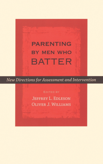 Parenting by Men Who Batter
