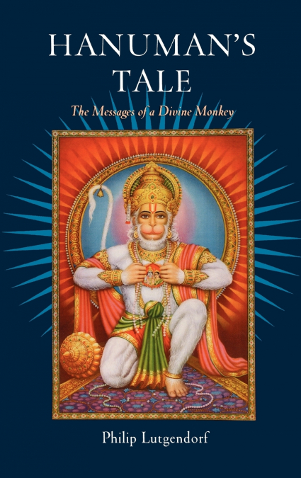 Hanuman’s Tale