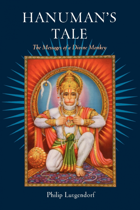 Hanuman’s Tale