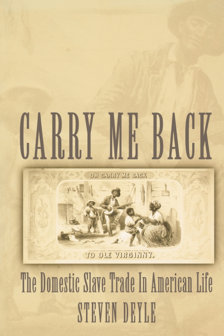 Carry Me Back