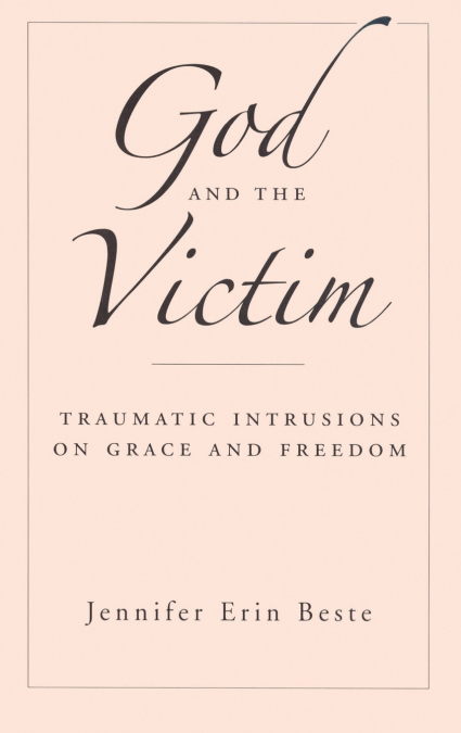 God and the Victim