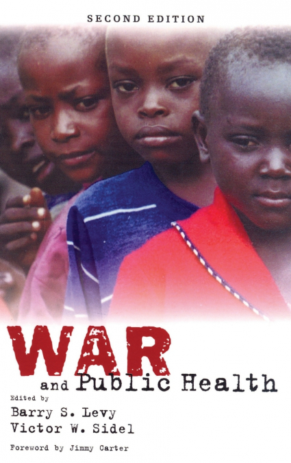War and Public Health