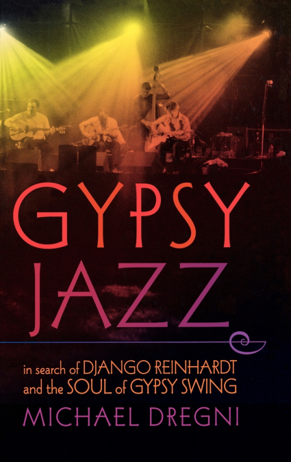 Gypsy Jazz