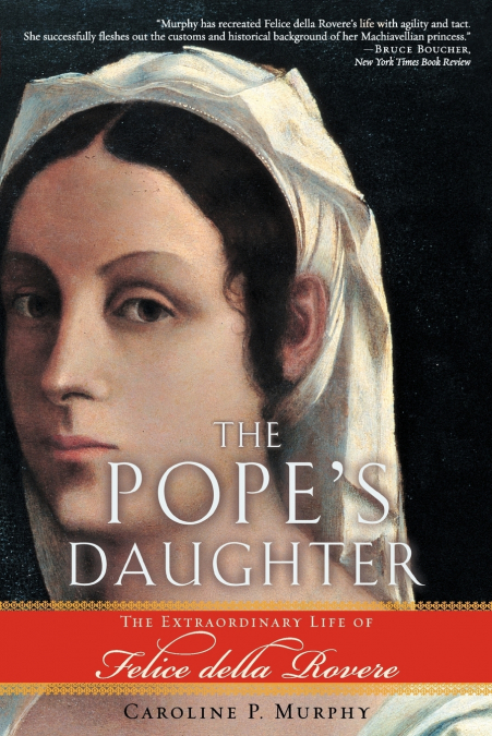 The Pope’s Daughter