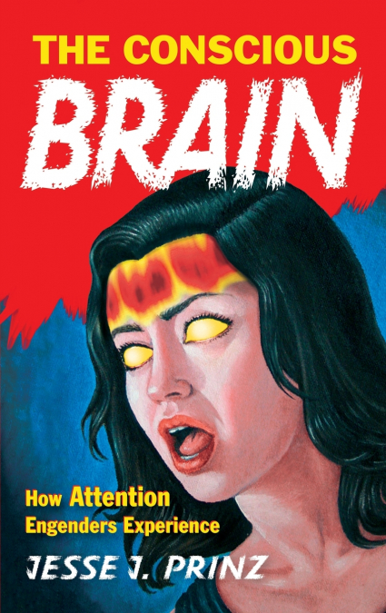 CONSCIOUS BRAIN PHMS C