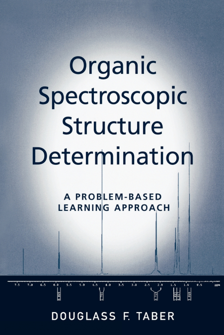Organic Spectroscopic Structure Determination