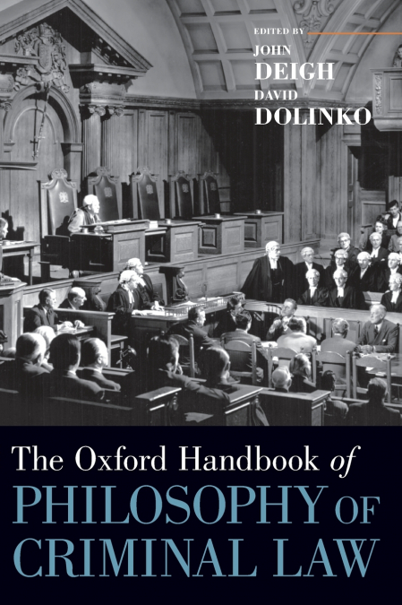 OHB PHILOS CRIMINAL LAW OHBK