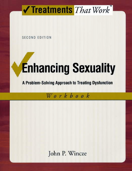 Enhancing Sexuality