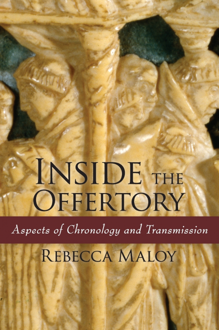 Inside the Offertory