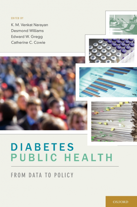 Diabetes Public Health