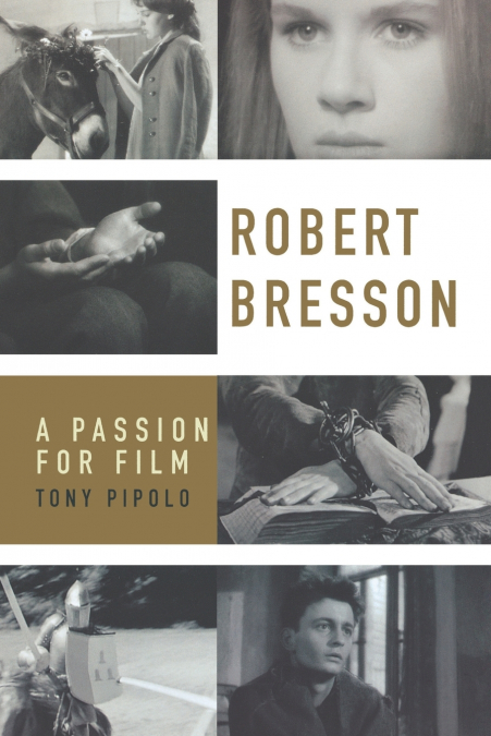 Robert Bresson