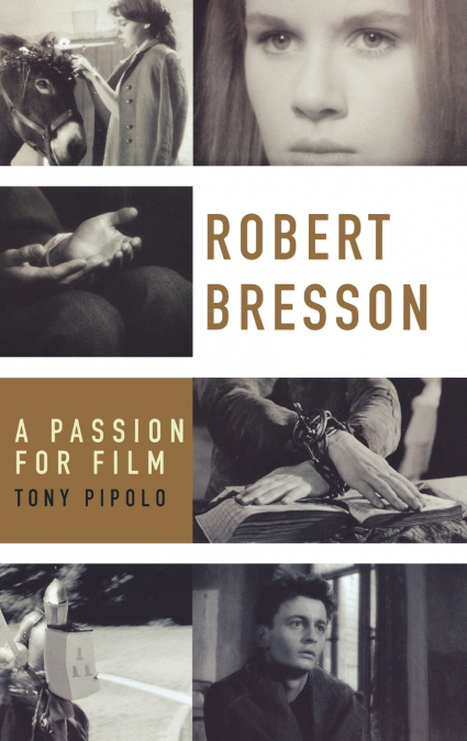Robert Bresson