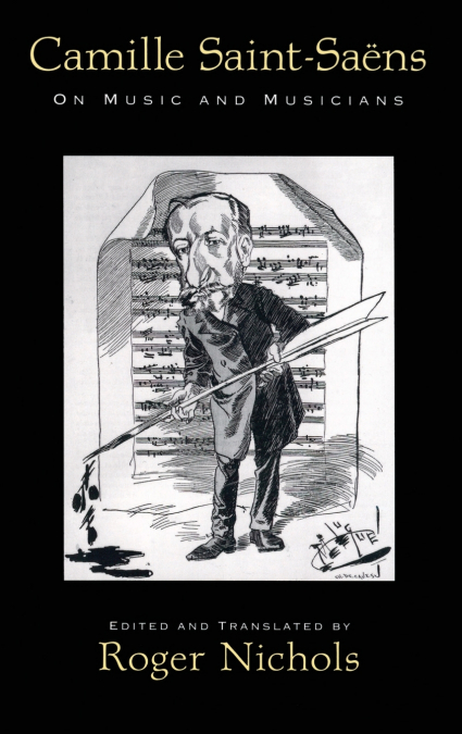 Saint-Saëns