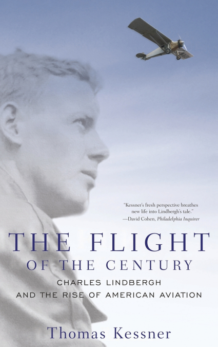 The Flight of the Century