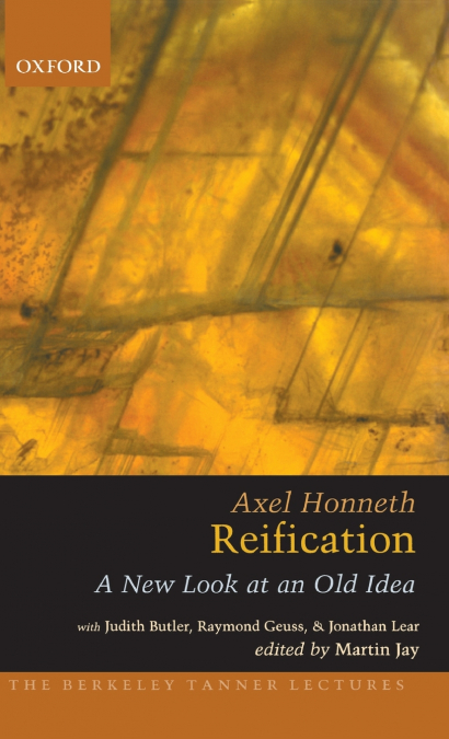 Reification
