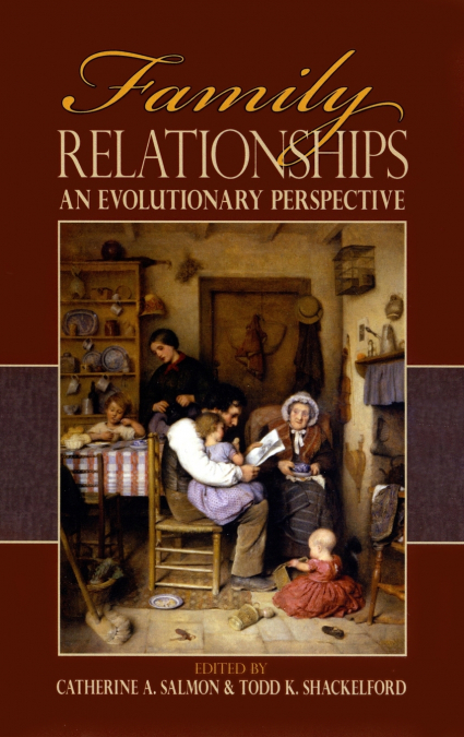 Family Relationships