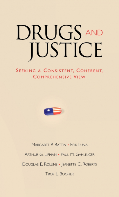 Drugs and Justice