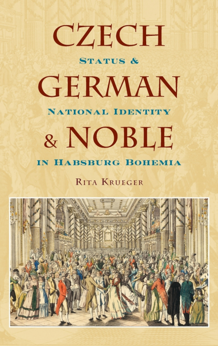 Czech, German, and Noble