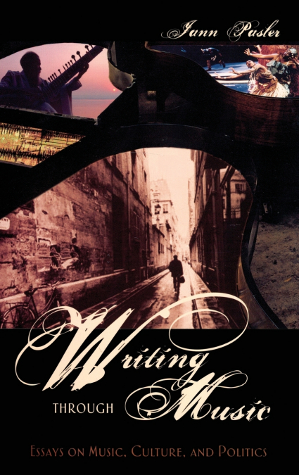 Writing through Music