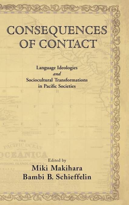 Consequences of Contact