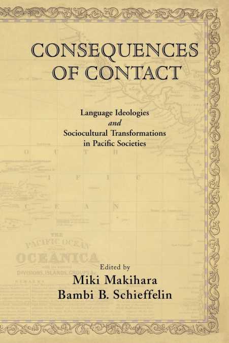 Consequences of Contact