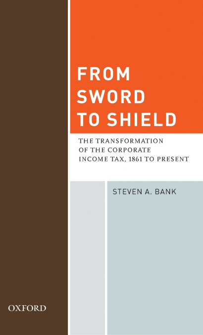 From Sword to Shield