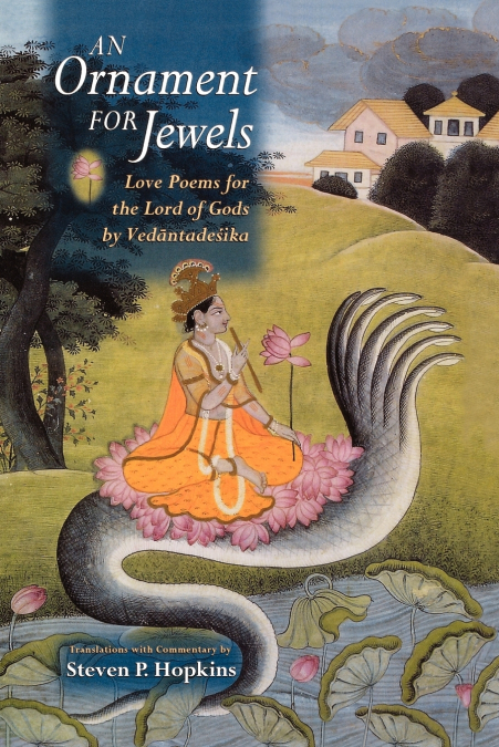 An Ornament for Jewels