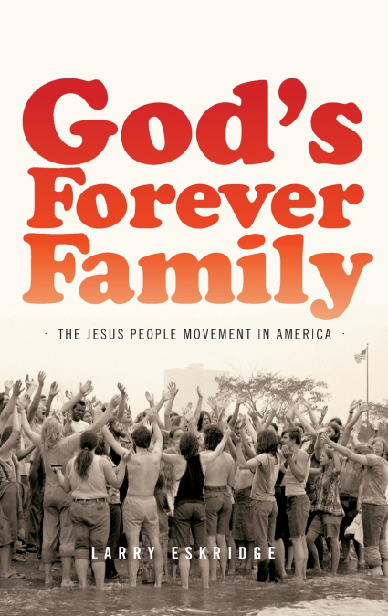 God’s Forever Family