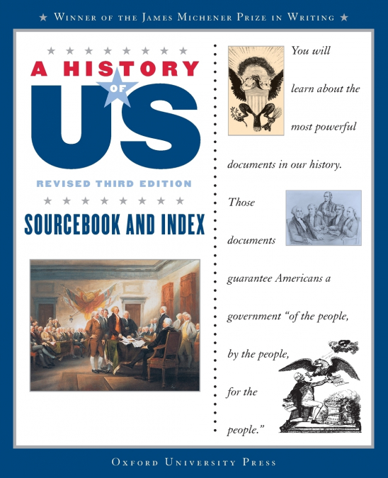 Sourcebook and Index (Revised)