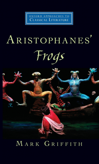 Aristophanes’ Frogs