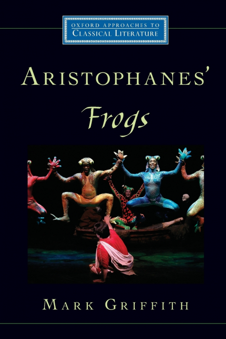 Aristophanes’ Frogs